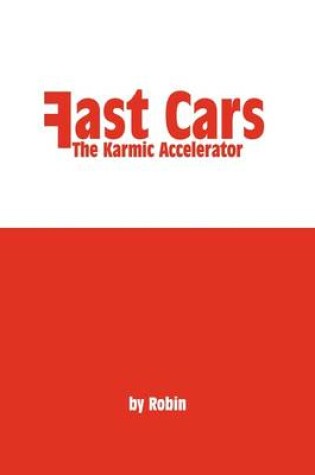 Cover of The Karmic Accelerator