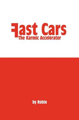 Book cover for The Karmic Accelerator