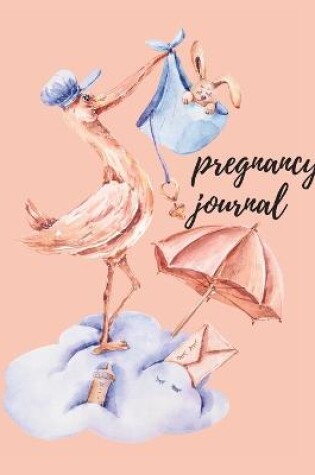 Cover of Pregnancy journal