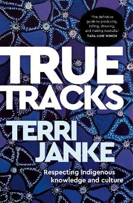 Cover of True Tracks