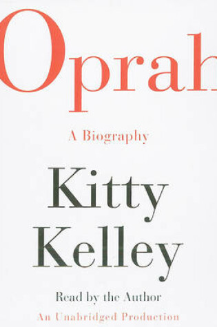 Oprah