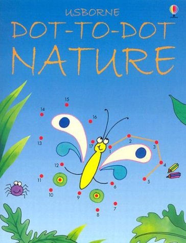 Cover of Dot-To-Dot Nature