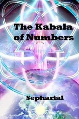 Book cover for The Kabala Of Numbers