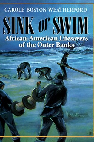 Cover of Sink or Swim