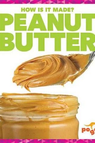 Cover of Peanut Butter