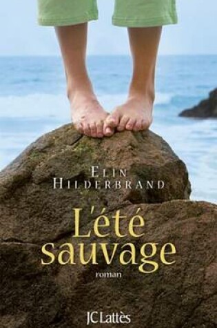 Cover of L'Ete Sauvage