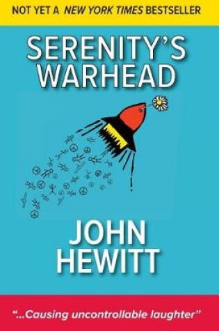 Cover of Serenity's Warhead