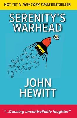 Book cover for Serenity's Warhead