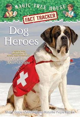 Cover of Dog Heroes