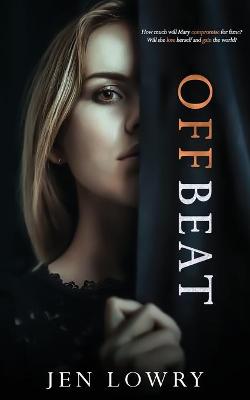 Book cover for Offbeat