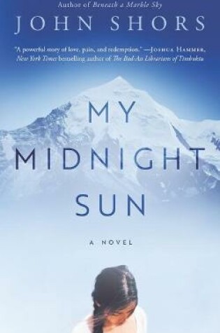 Cover of My Midnight Sun