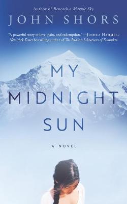 Book cover for My Midnight Sun