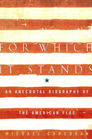 Cover of For Which It Stands