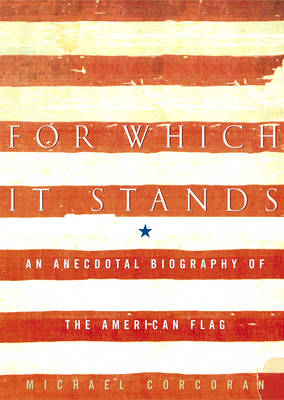Book cover for For Which It Stands
