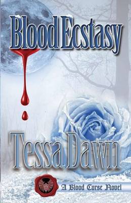 Book cover for Blood Ecstasy