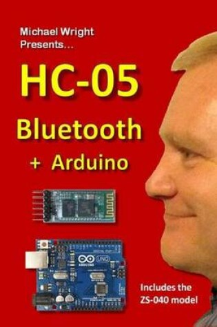 Cover of HC-05 Bluetooth + Arduino