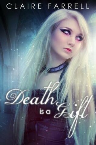 Cover of Death is a Gift