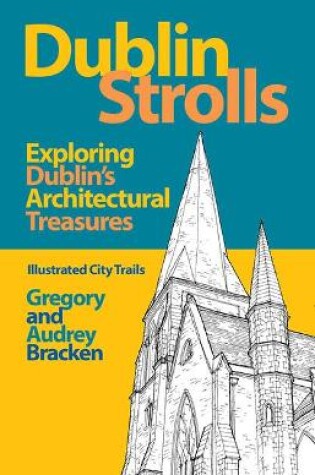 Cover of Dublin Strolls