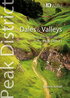 Book cover for Dales & Valleys