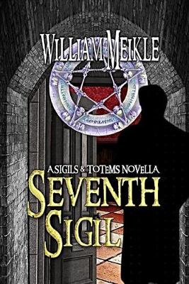 Book cover for Seventh Sigil