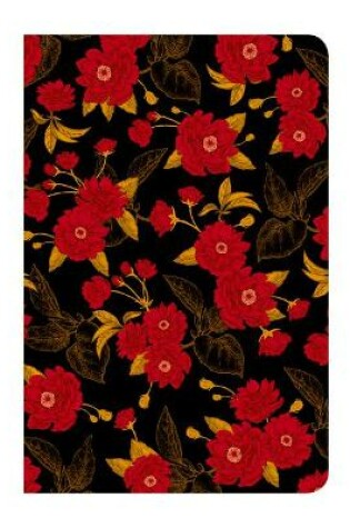 Cover of Mansfield Park Notebook - Blank