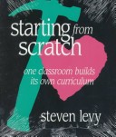 Book cover for Starting from Scratch