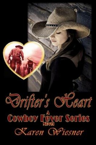 Cover of Drifter's Heart