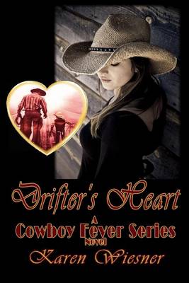 Book cover for Drifter's Heart