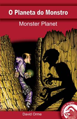 Cover of Monster Planet