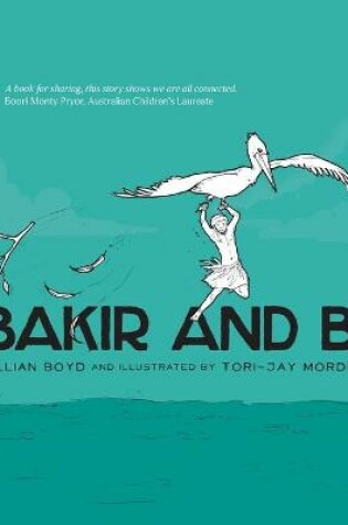 Cover of Bakir and Bi