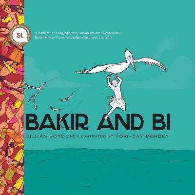 Book cover for Bakir and Bi