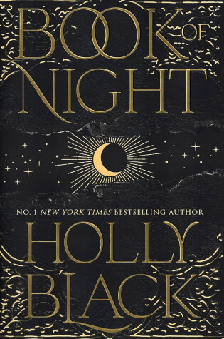 Book of Night