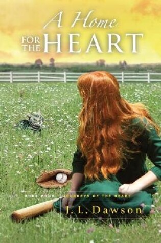 Cover of A Home for the Heart