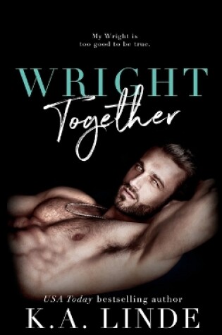 Cover of Wright Together