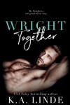 Book cover for Wright Together