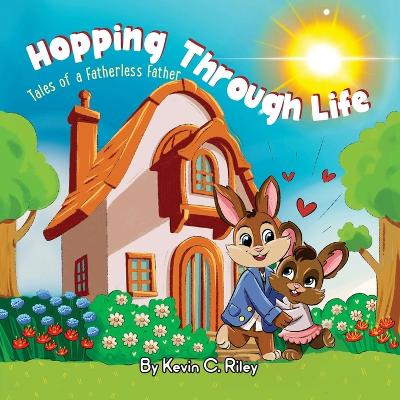 Cover of Hopping Through Life