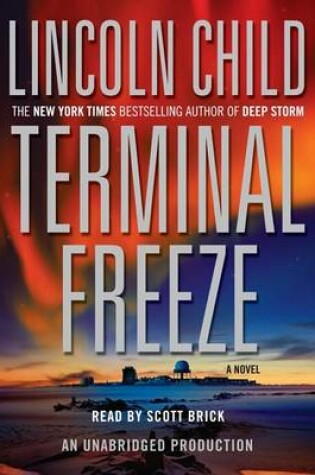 Terminal Freeze