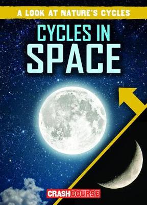 Book cover for Cycles in Space