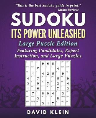 Book cover for Sudoku