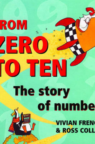 Cover of From Zero to Ten