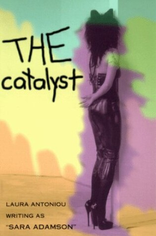 Cover of The Catalyst