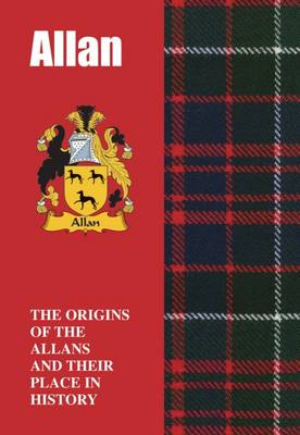 Cover of Allan