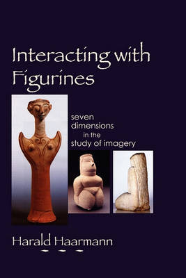 Book cover for Interacting with Figurines