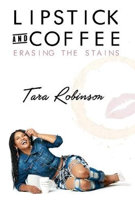 Book cover for LipStick & Coffee
