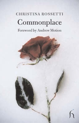 Book cover for Commonplace