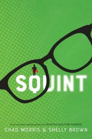 Cover of Squint