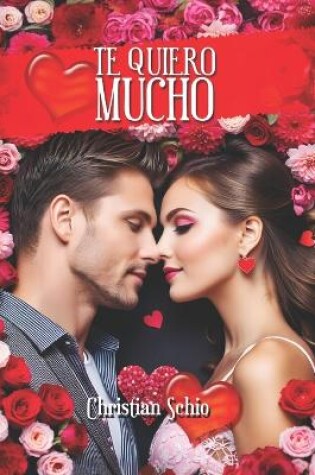 Cover of Te Quiero Mucho