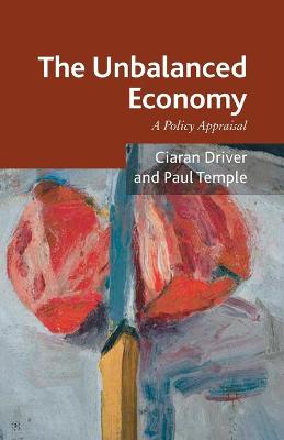 Book cover for The Unbalanced Economy