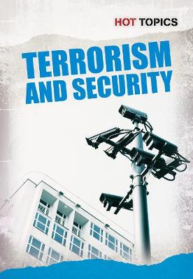 Cover of Terrorism and Security