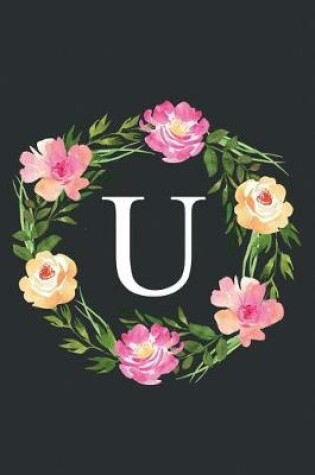 Cover of U